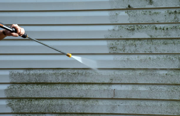 Big Spring, TX Pressure Washing Services Company