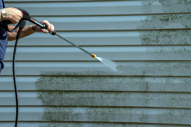 Best Dumpster Area Cleaning  in Big Spring, TX