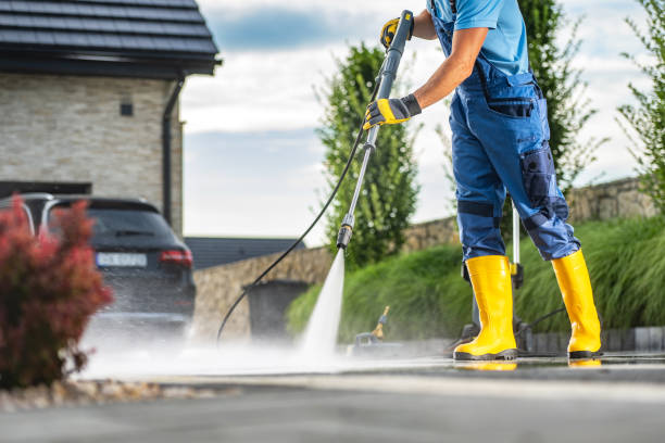 Best Gas Station Cleaning  in Big Spring, TX